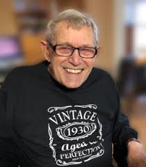 Dan Wolfgang Janssen Obituary