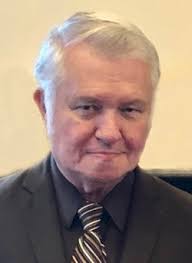 Pastor Larry Dean Nix