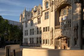 It came into existence on 1 october 2009, in accordance with the provisions of the constitutional reform act 2005. The Supreme Court