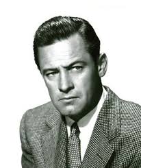 WILLIAM HOLDEN