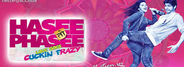 Check out the full list of winners. Hasee Toh Phasee Movie Cast Release Date Trailer Posters Reviews News Photos Videos Moviekoop