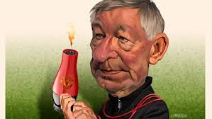 Never give in won’t be shown on tv but is avaialble via streaming (more details below). Sir Alex Ferguson Football S Last Boss Financial Times