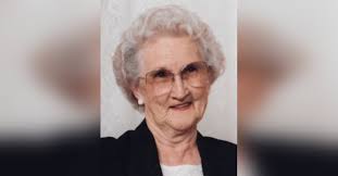 Obituary information for Oneta Ballentine
