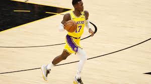 A former lakers guard is reportedly on the brink of losing more than $75 million in a brutal free agency · dennis schröder reportedly turned down . 8qys4ak Qigcem