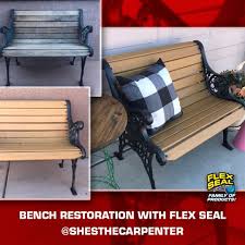 Flex Seal Colors Flex Seal Family Of Products Official Site Diy Bench Diy Design Decor