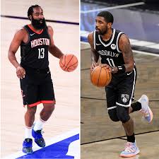 After kyrie irving's injury, the nets' championship hopes are in kevin durant's hands. Durant Irving And Now Harden How The Nets Will Make This Trio Work The New York Times