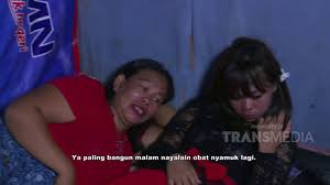 Nikita Nangis Melihat Keadaan Rumah Cimoy Montok Best Moment 3 3 20 Youtube