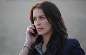 Broadchurch's Vicky McClure On Playing Karen White