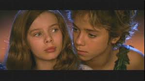 First Film Score I Ever Bought Peter Pan James Newton Howard Peter And Wendy Rachel Hurd Wood Peter Pan