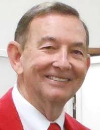 Obituary information for William Curtis Innis