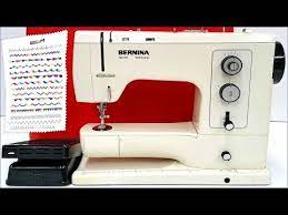 Download ebook bernina record 830 manual. Bernina 830 Record Test Sewing Bernina 831 Youtube