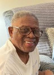 Harry Alston Obituary