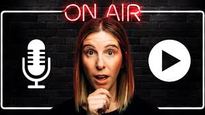 Audio vs Video Podcasting: Which One Should You Be Doing?