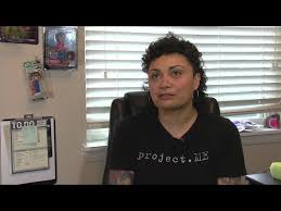 Unsung Hero: Recognizing Aisha Diss