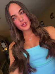 Savannah Gill's Instagram, Twitter & Facebook