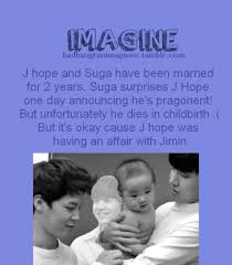 Explore and share the best kpop imagines gifs and most popular animated gifs here on giphy. Badbangtanimagines Tumblr Blog With Posts Tumbral Com