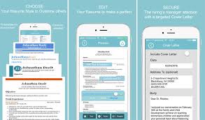 One of the most notable features on this app is its cv writing service and support feature, meaning if you get stuck or need some additional help, intelligent cv has you covered. Best Resume Apps For Iphone And Ipad In 2021 Igeeksblog