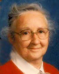 Obituary: Harriet Louise "Babe" Stambaugh (5/2/13)