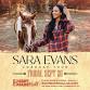 Sara Evans