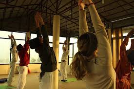 6 best tantra yoga retreats in nepal