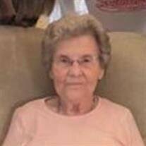 Pansy Herron Billingsley Obituary