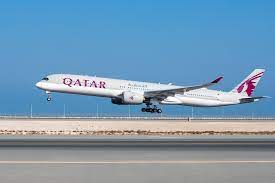 Welcome to the official qatar airways facebook page. Qatar Airways To Resume Direct Daily Flights To Sharjah From July 1