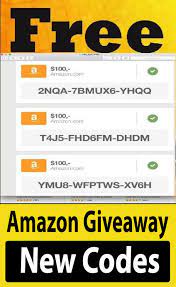 This is simply because our gaming advertisers and sponsors pay us for each of our promotions. Amazon Gift Card Guide Get Free Amazon Gift Card Codes 2020 Amazon Gift Card Free Amazon Gift Cards Amazon Free Gift Card