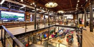 Rei S Former Sustainability Director Even Walmart Can T Change The Industry Alone Sustainability Building Office Interiors
