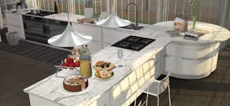 Classic style juglans kitchen brings a gleam to your sims' kitchen with gray and gold tones shiny metal handle textures. Best Sims 4 Kitchen Cc Appliances Clutter More Fandomspot