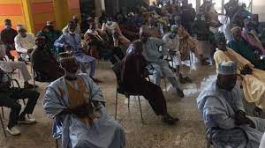 Seyi makinde urges oyo residents to remain calm as over 20 killed in ibarapa by suspected fulani herdsmen i have received the shocking news of the attacks on residents of igangan, ibarapaland, in. Sunday Igboho Oyo State Igangan Fulani Crisis Ondo Herdsmen Quit Notice Latest Bbc News Pidgin