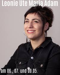 Die Moderator:innen für unseren Ost-West-Dialog stehen fest! ✨ Als  westsozialisiertes Nachwendekind geht Leonie Ute Maria Adam  @leonie_ute_maria_adam gemeinsam mit uns ostsozialisierten Nachwendekindern  und euch ins Gespräch. Leonie beschäftigt sich ...