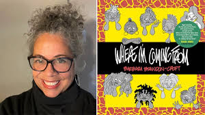 Black Women in Cartoons: 'PW' Talks with Barbara Brandon-Croft