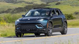 Image result for Earth 2015 Fisker