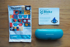Why I Skeptically Tried Blue Light Glasses And How They Helped My Bleary Eyes While Working From Home