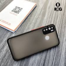 Tecno Camon 15 / Tecno Spark 5 Pro Case ...
