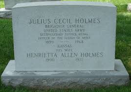 Henrietta Allen Holmes (1900-1972)