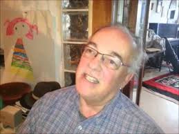 Dan Beck talking about working with GASOLIN'