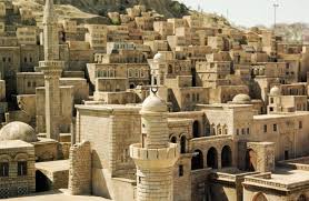 Mesopotamia: cuna de la civilización - Blog