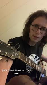 Emmwee Gary Come Home Cover