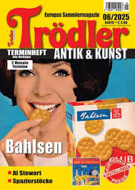 Termine Trödelmärkte 07/2024 by Gemi Verlags GmbH