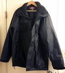 Log In Needed 250 Tru Spec Rain Jacket And Pants