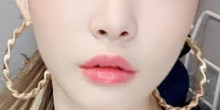 what are cherry lips a guide to koreas biggest lip