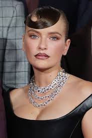 Dollop Bangs Trend Is a Celebrity-Favorite Hair Trend