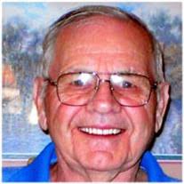 Obituary information for Darrold Dean Grimm
