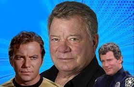 William shatner was born in 1931 in canada. William Shatner In Den Menschen Des Tages 22 03 2021