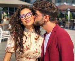 Watch the official music video for #orele performed by pasha & cleopatra stratanlooking for a new jam ? How Cleopatra Stratan S Parents Reacted After She Was Engaged Paul S First Statements