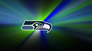 It's time to dress up your desktop! Seattle Seahawks Wallpaper