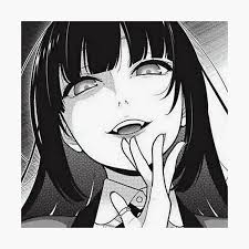 Kakegurui Yumeko Jabami Photographic Print By Luvhm Redbubble View and download this 900x521 jabami yumeko image with 49 favorites, or browse the gallery. redbubble