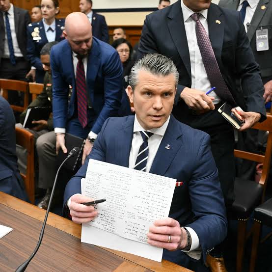 Pete Hegseth’s Pentagon: A list of controversies that define his tenure