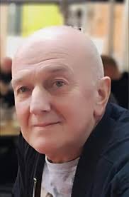 The death has occurred of Glen ALLEN ALLEN, 10th. November 2024, peacefully  at Altnagelvin Hospital, GLEN, (late of Blighs Gardens), loving husband of  Sharon, cherished father of Jodi and Reed, devoted granda